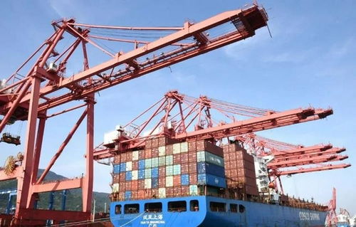 11月新規(guī)實(shí)施，關(guān)乎工資與貨物進(jìn)出口