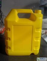 探索工業(yè)包裝優(yōu)選 優(yōu)質(zhì)透明塑料桶在制動(dòng)液與防凍液存儲(chǔ)中的應(yīng)用