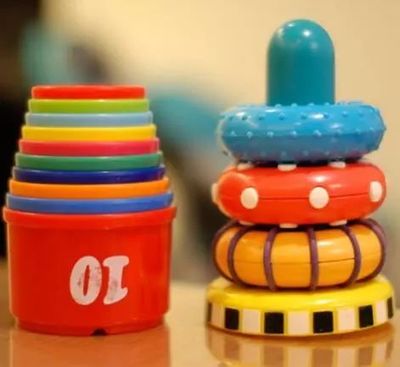 塑料玩具中的秘密 你選對(duì)了嗎？